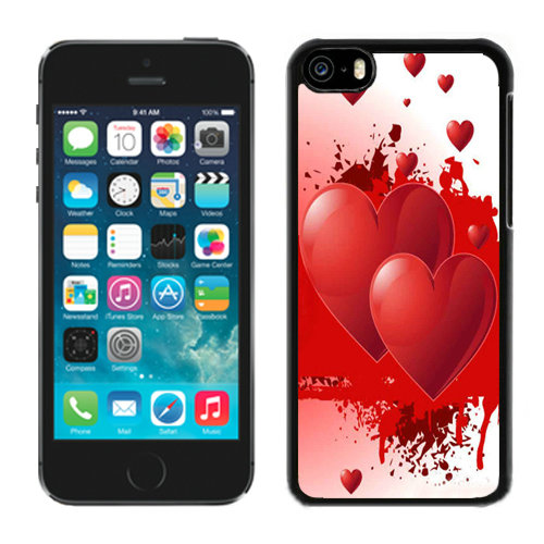 Valentine Love iPhone 5C Cases CRZ | Coach Outlet Canada